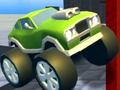 Laro CarWarz. io  online