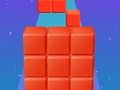 Laro Cubes Road online