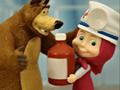 Laro Babae at Bear Fun Time online