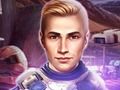 Laro Lihim na Galaxy  online