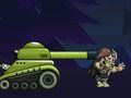 Laro Tank vs Zombies 2 online