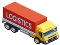 Laro Palaisipan Truck ng Cartoon  online