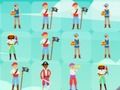 Laro Sailing Pirates Pareha 3  online