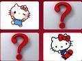 Laro Hamon ng Kitty Memory Hamon  online