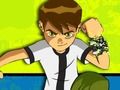 Laro Ben 10: Monsters Coloring Book  online