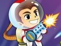 Laro Alien Invaders 2 online