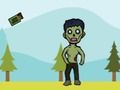 Laro Zomblast online