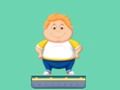Laro Tumalon Rocky Jump  online