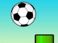 Laro Flappy soccer ball online