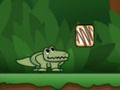 Laro Gutom na Croc Frenzy  online