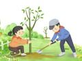Laro Palaisipan Arbor Day  online