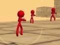 Laro Stickman Counter Terror Shooter online