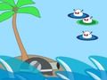 Laro Mga Defender ng Island  online