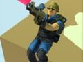 Laro Johnny Trigger 3d online