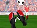 Laro Dalubhasang goalkeeper online