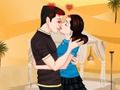 Laro Desertong halik  online
