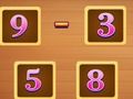 Laro Palaisipan ng kasanayan sa matematika  online