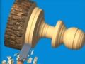 Laro Woodturning 3d online