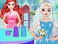 Laro Ariel Wedding Shop Shop  online