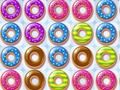 Laro Donut Crash Saga online