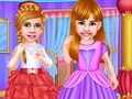 Laro Little Princess Ball online