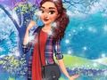 Laro Year round fashionista curly online