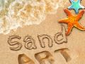 Laro Sand Art online
