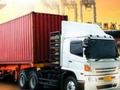 Laro Mga Truck ng lalagyan  online