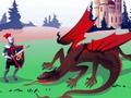 Laro Dragon Hunt Jigsaw online