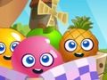 Laro Bubble Prutas  online