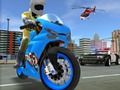 Laro Sports Bike Simulator naaanod 3d  online