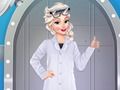 Laro Eliza's Time Machine Pakikipagsapalaran  online