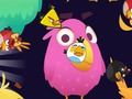 Laro Mga Tugma ng Wild Birds 3  online
