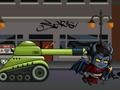 Laro Tank vs Minions online