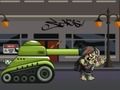 Laro Reunion ng Zombie  online