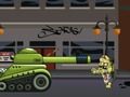 Laro Tank vs Undead online