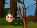 Laro Galit na Pamamaril Emoji  online