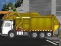 Laro Mga Truck ng Basura Sim 2020  online