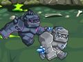 Laro Crush Ang Golems  online