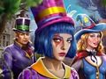 Laro Ang Magicians Village  online
