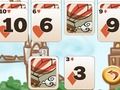 Laro Mainit na Air Solitaire online