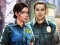 Laro Paranormal na Pulisya  online