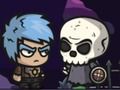Laro Mamamatay-tao vs Zombies  online