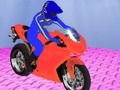 Laro Lahi Bike Race 3d  online
