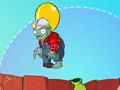 Laro Galit na Zombies 2  online