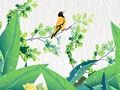 Laro Maligayang Spring Jigsaw Puzzle  online