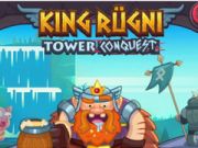 Laro Pagsakop sa King Rugni Tower  online