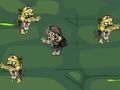 Laro Zombie Robogeddon online