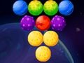 Laro Mga Planetang Bubble Shooter  online