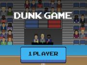 Laro Dunk game online